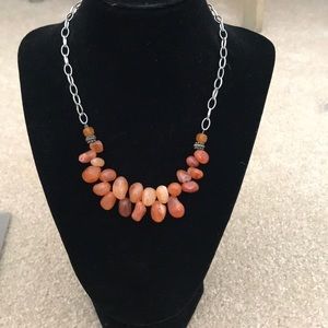 Designer original necklace.